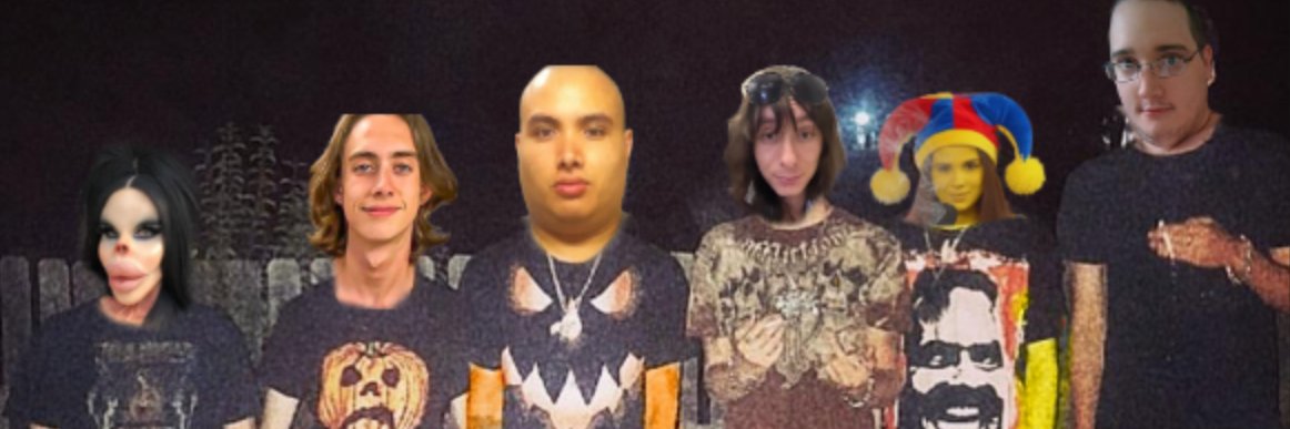 revenantwarboy's profile banner image