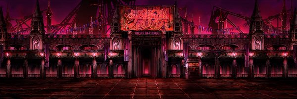 QuixoteMistress Profile Banner