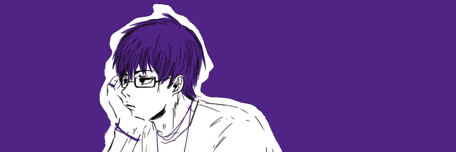 ﾏｵ banner