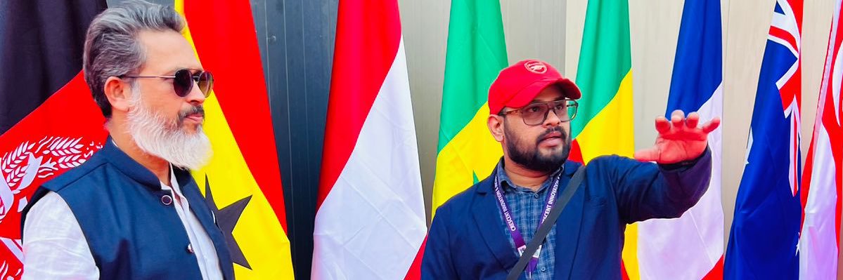 sultanpkd's profile banner image
