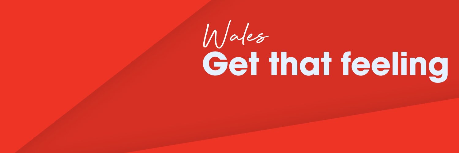 Nation Radio Wales banner