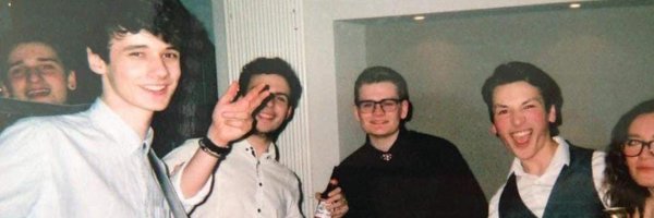 tauntbur Profile Banner