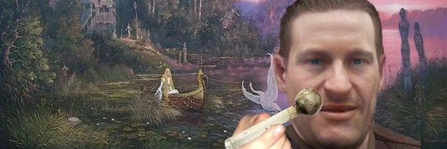 Based Meth Enjoyer banner