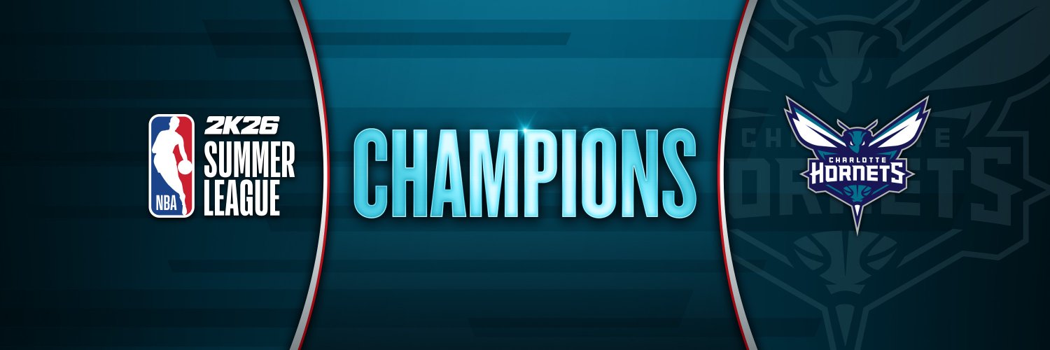 NBA's banner