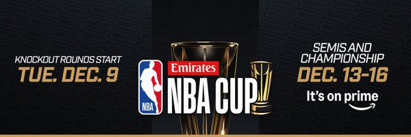 NBA Profile Banner