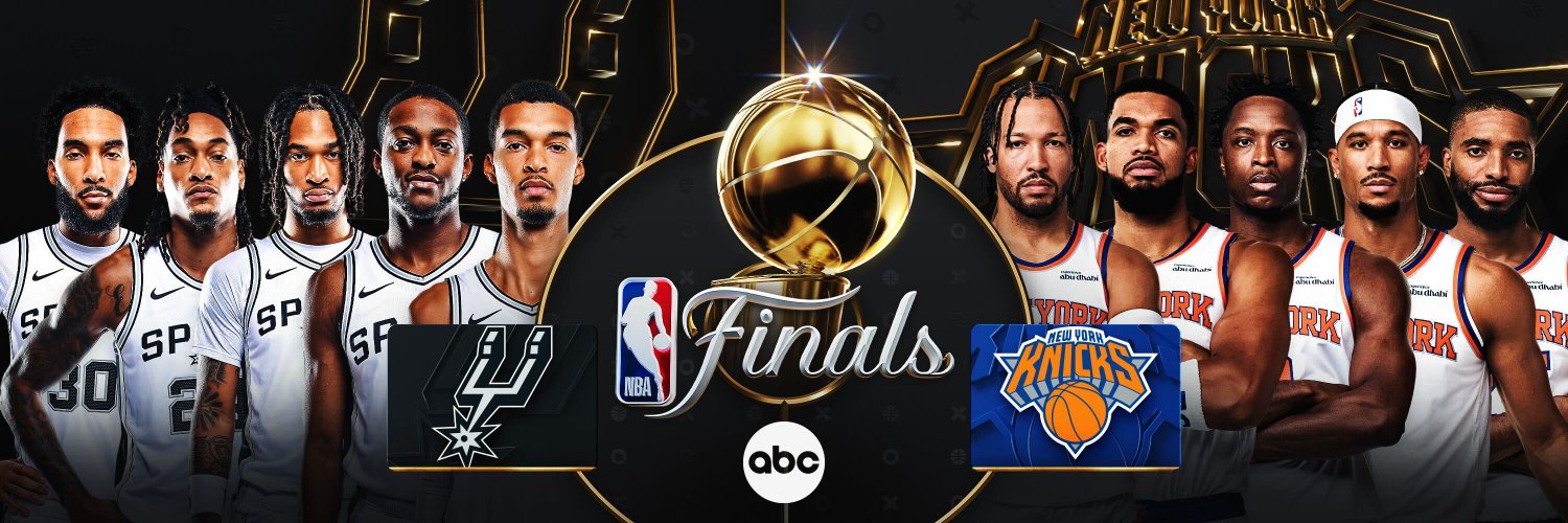 NBA banner