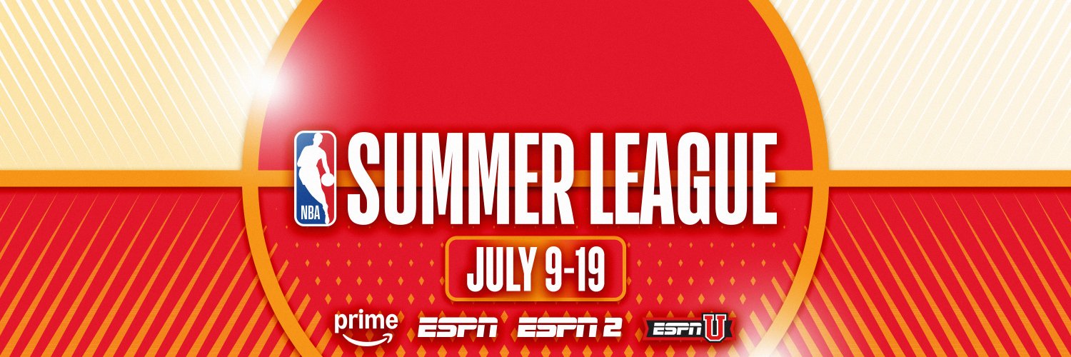 NBA 的个人资料封面