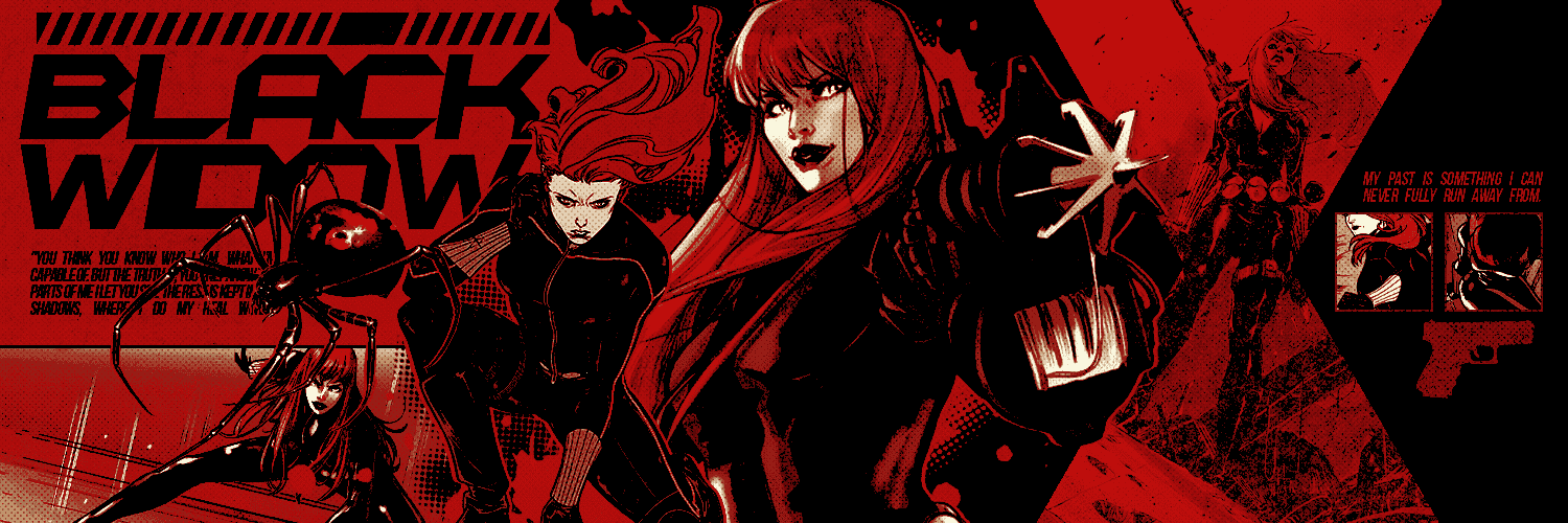 redroomforged's profile banner image