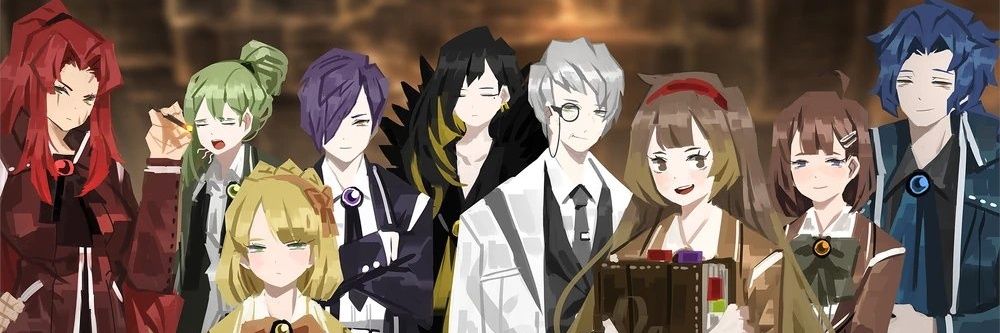 Project Moon Brasil banner