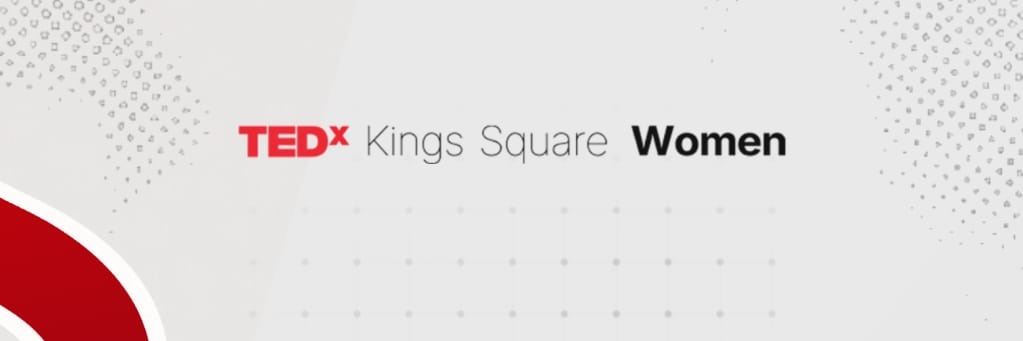 TEDxKingsSquare's profile banner image