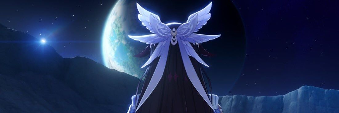 scharuh's profile banner image