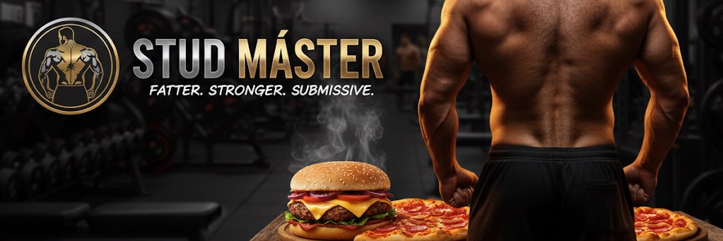 Stud Master banner
