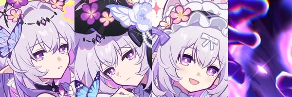 Bean_Castorice Profile Banner