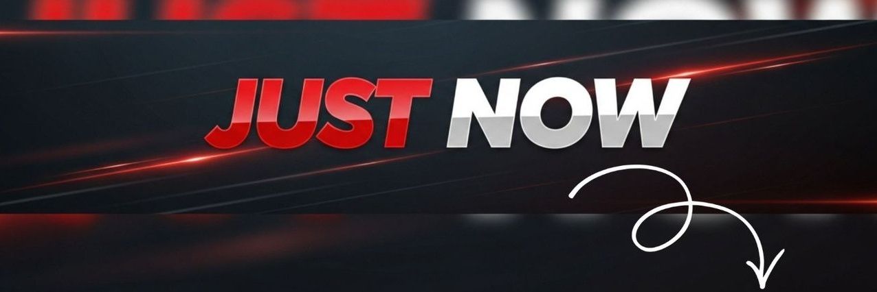 NUT JUST NOW 💧🔞 banner