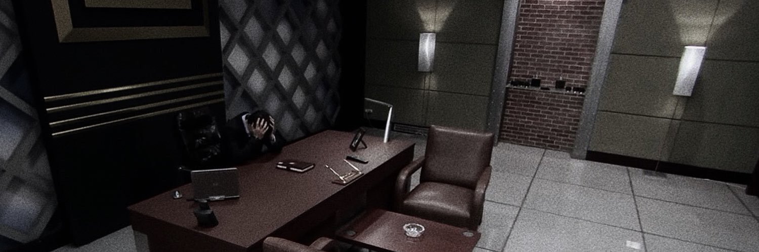 - banner