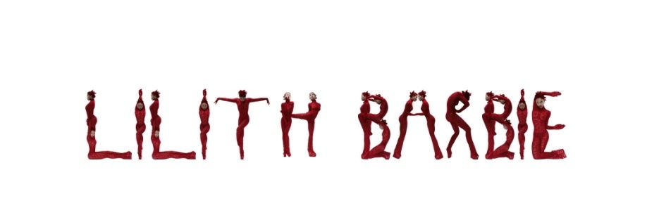 𖤐Lilith Barbie𖤐 banner