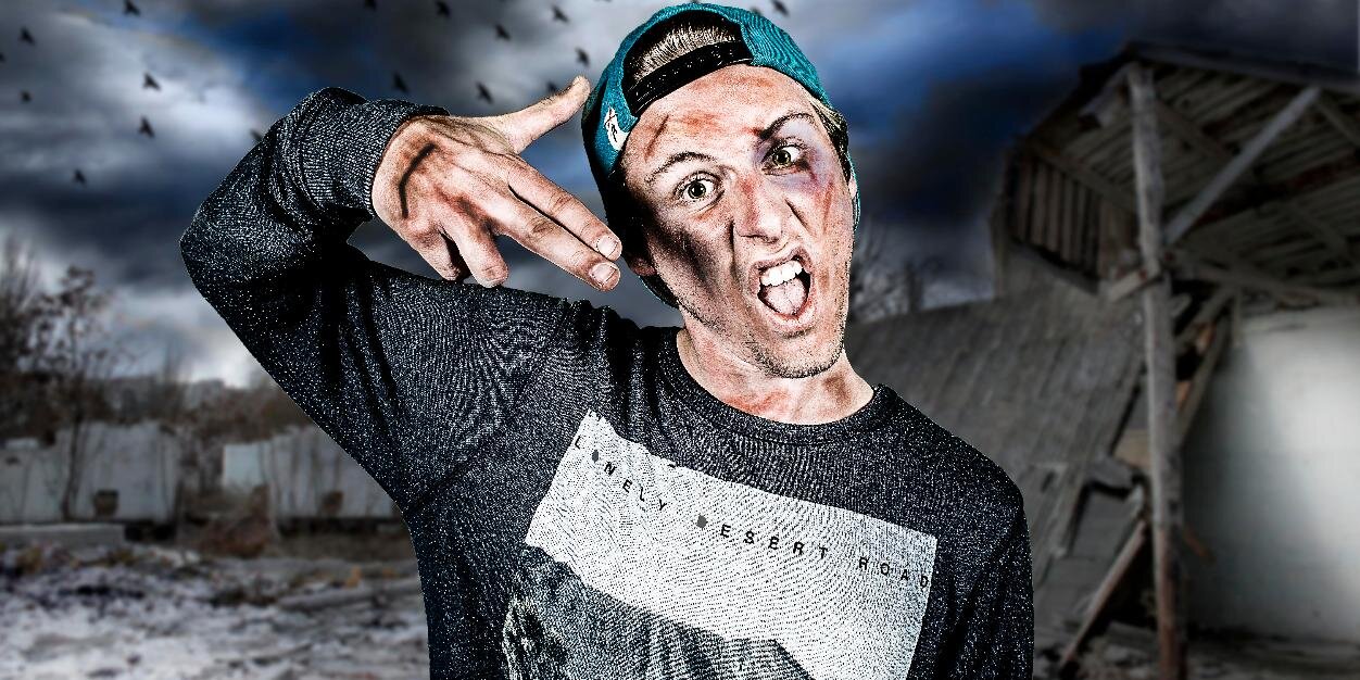 Dirk_Frischkn's profile banner image