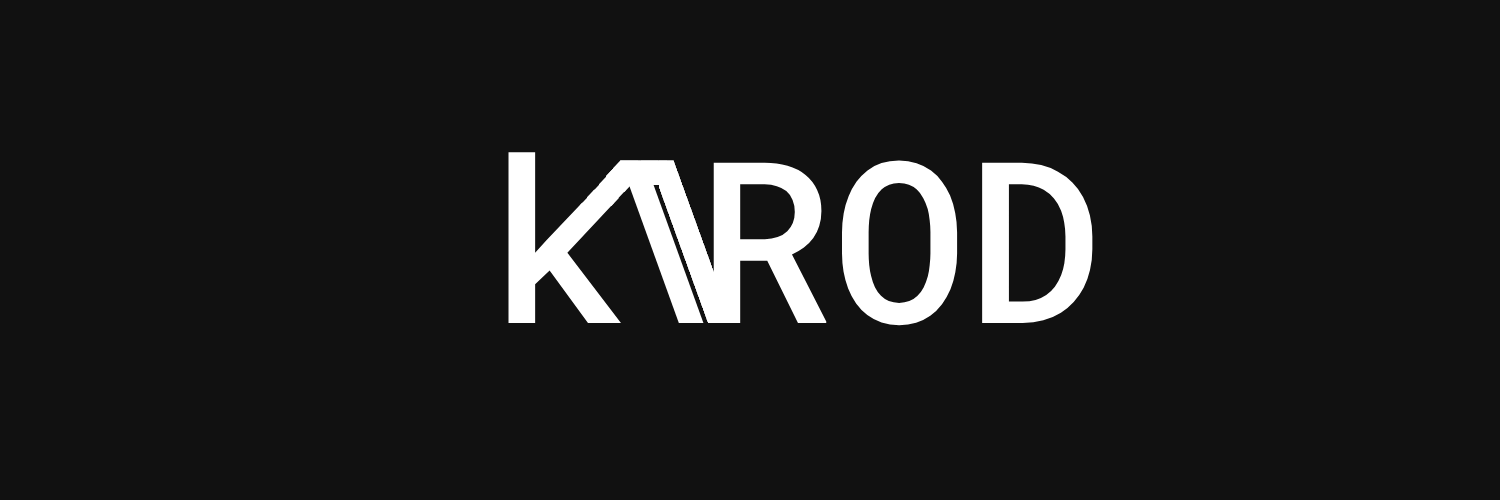 Kiirod banner