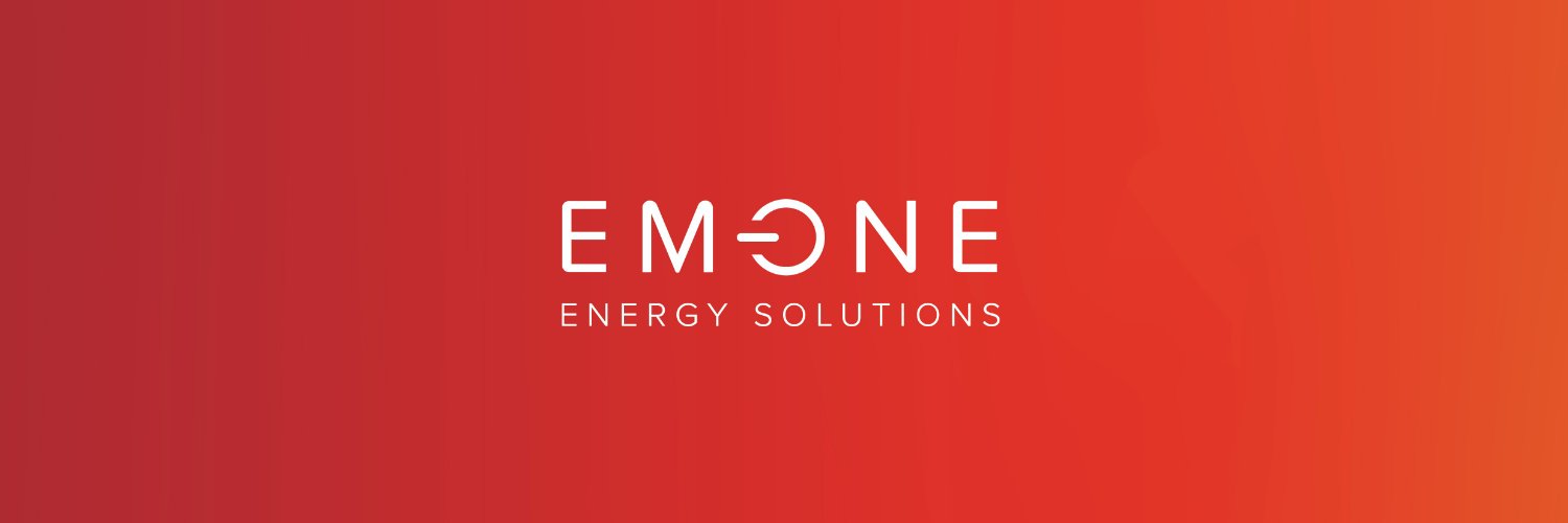 EM-ONE Energy Solutions banner