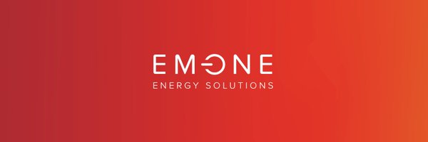 EMONEEnergy Profile Banner