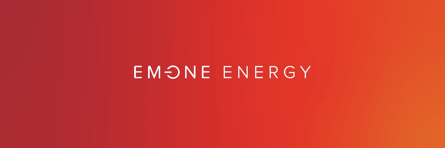 EMONEEnergy's profile banner image