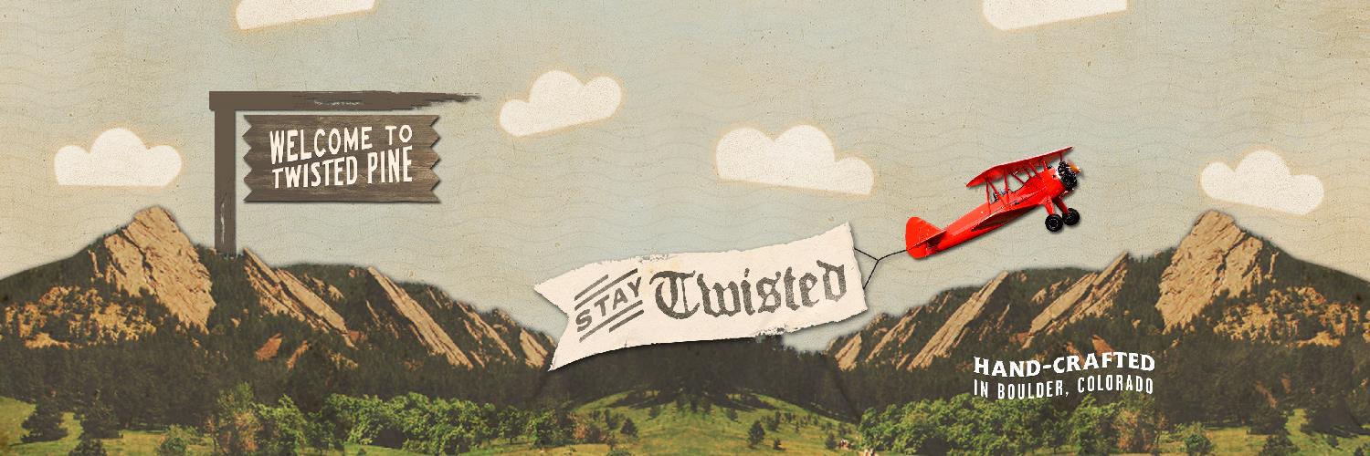 TwistedPine's profile banner image