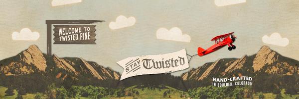 TwistedPine Profile Banner