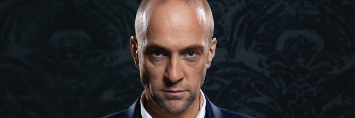 DVBHugger's profile banner image