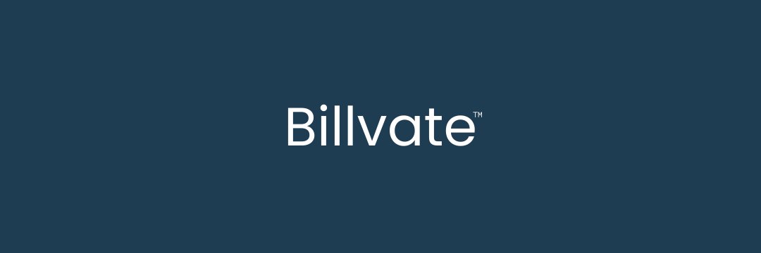 Billvate banner