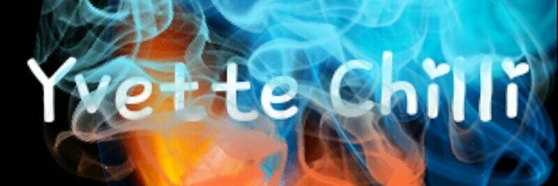YvetteChiLLi's profile banner image