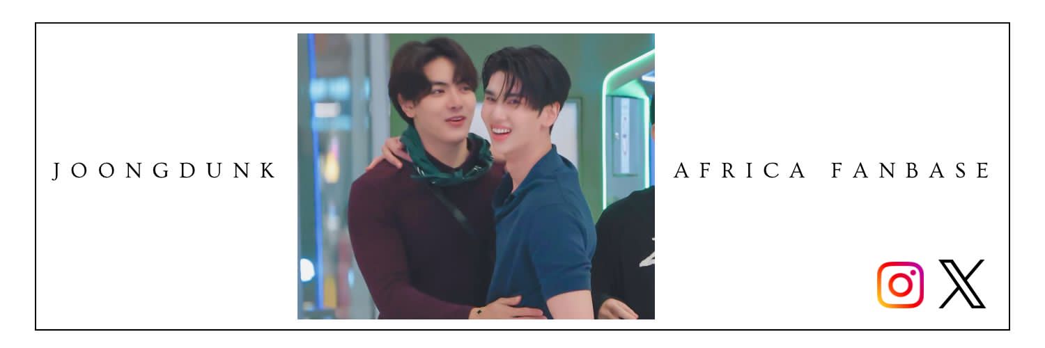 JoongDunk Africa banner