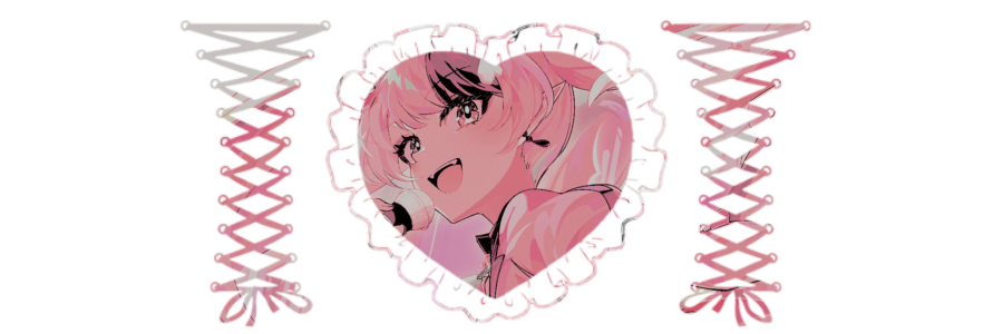 ᅠ ᅠ* ˖ ݁݁ᅠ𝐏𝑹𝑰𝑴𝑨ᅠ ——ᅠ 𝑫𝐎𝐍𝐍𝐀． banner