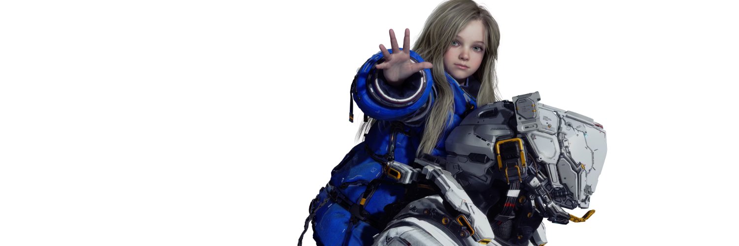 will pragmata banner