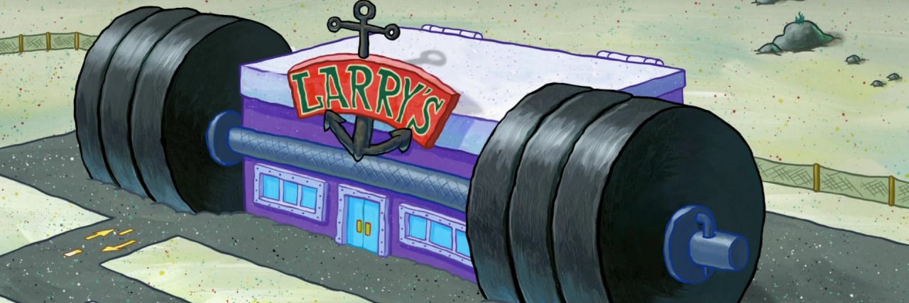 larryislockedin's profile banner image