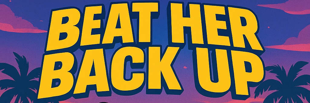 ♕ P . A . T .™ banner