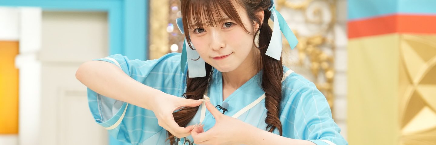 うめ組のホワイトストーン(白衣衣装の人) banner