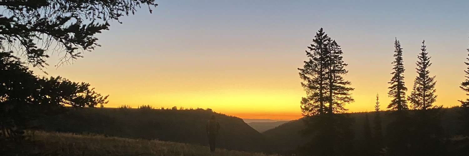 Smoke Showing banner