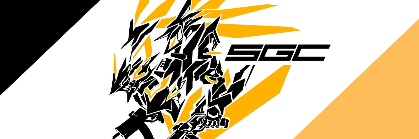SGC【公式】StreamerGameClub banner