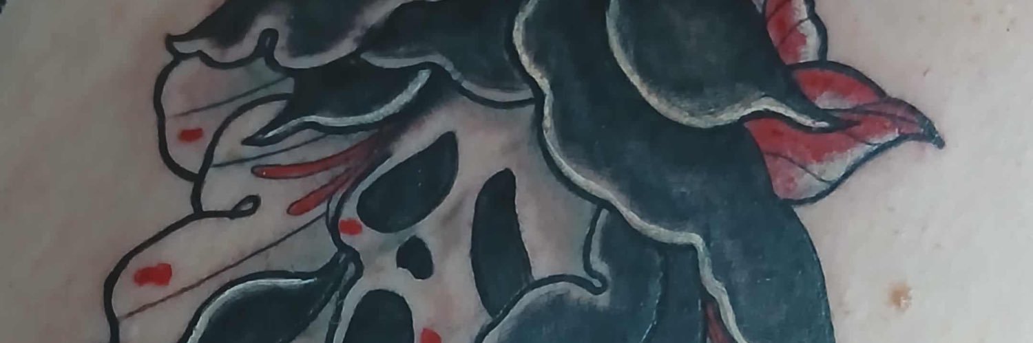 A banner