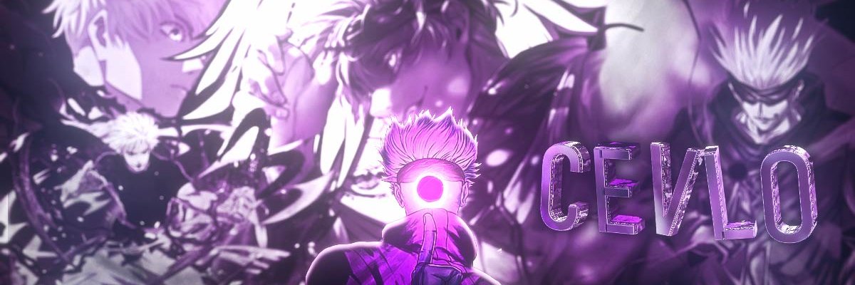 cevlo_'s profile banner image