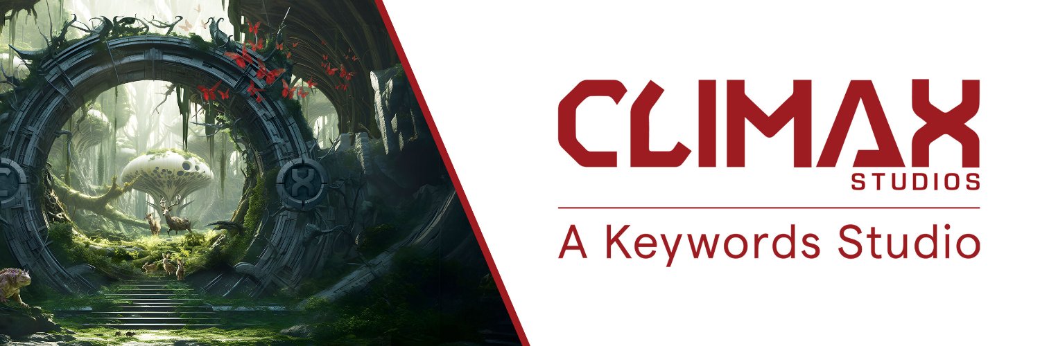 Climax Studios banner