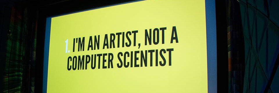 emilia (in absentia) banner