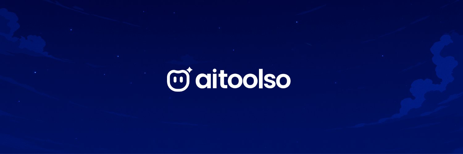 aitoolso's profile banner image