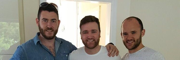 ste2786's profile banner image