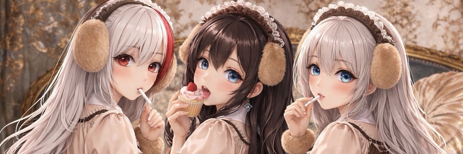 ゼロ𝓩ø͓̽ banner