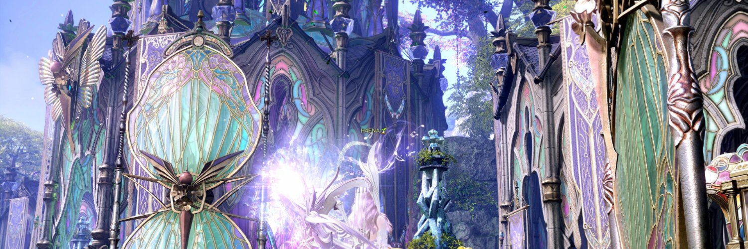 GAME_aneah's profile banner image