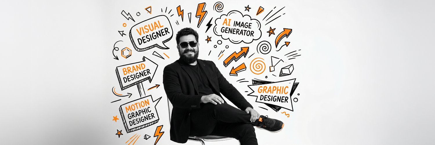 RKzayed's profile banner image