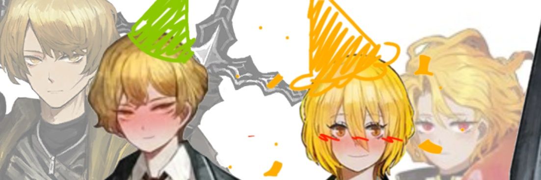 Komary banner