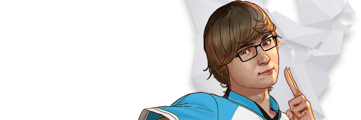 benngori's profile banner image