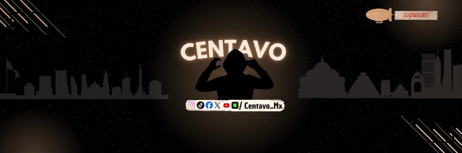 Centavo_Mx (@Centavo_Mx) / Posts / X